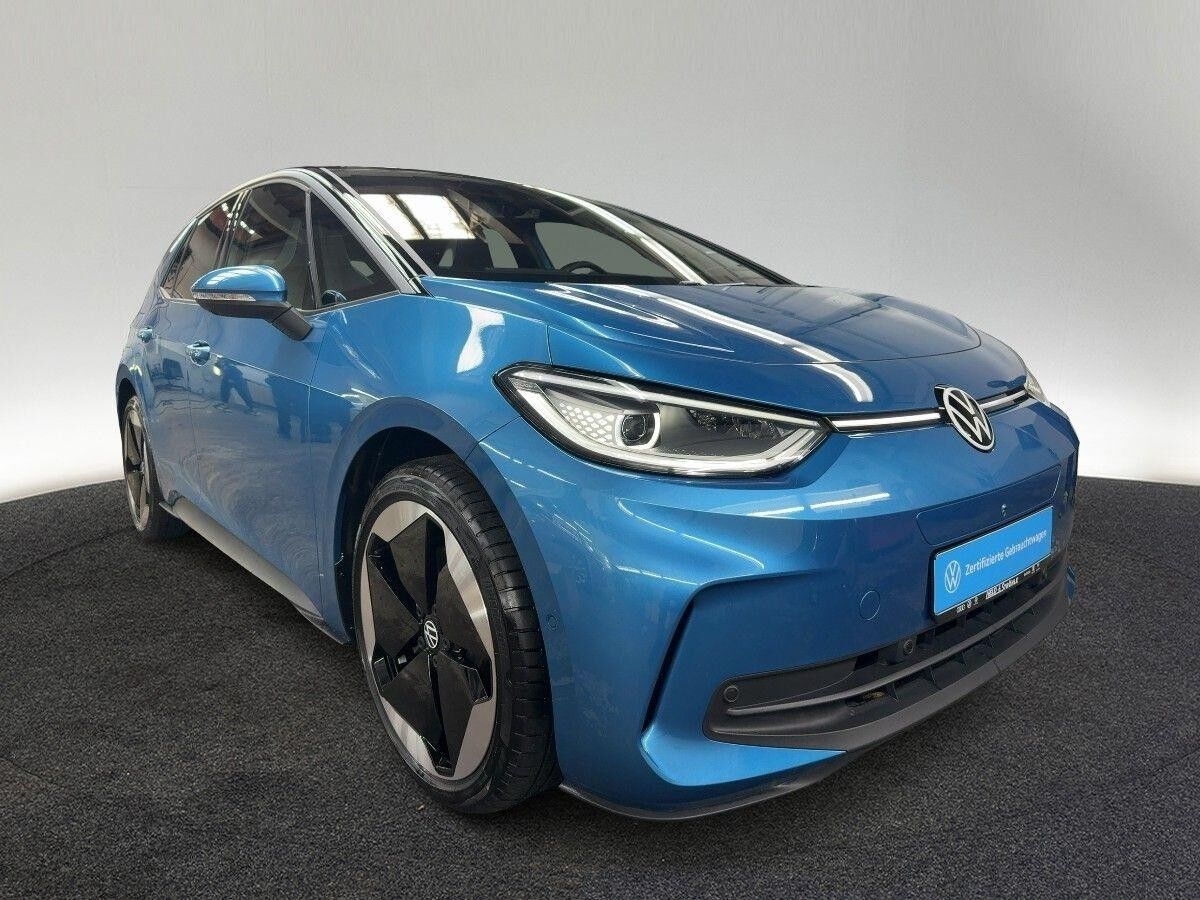 Volkswagen ID.3 Pro S MATRIX NAVPRO 360°KAM H/K WÄPU Volkswagen ID.3 Pro S MATRIX NAVPRO 360°KAM H/K WÄPU