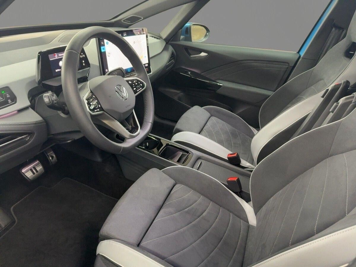 Volkswagen ID.3 Pro S MATRIX NAVPRO 360°KAM H/K WÄPU Volkswagen ID.3 Pro S MATRIX NAVPRO 360°KAM H/K WÄPU