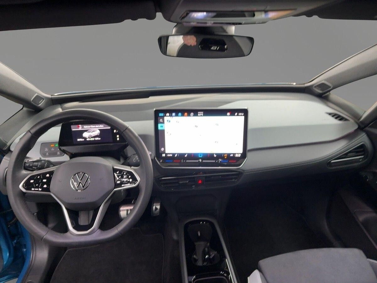 Volkswagen ID.3 Pro S MATRIX NAVPRO 360°KAM H/K WÄPU Volkswagen ID.3 Pro S MATRIX NAVPRO 360°KAM H/K WÄPU