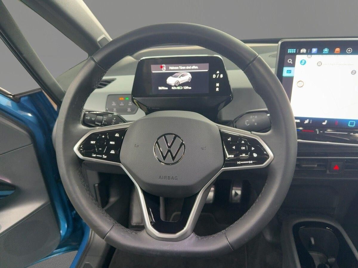 Volkswagen ID.3 Pro S MATRIX NAVPRO 360°KAM H/K WÄPU Volkswagen ID.3 Pro S MATRIX NAVPRO 360°KAM H/K WÄPU