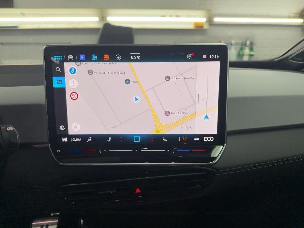 Volkswagen ID.3 Pro S MATRIX NAVPRO 360°KAM H/K WÄPU Volkswagen ID.3 Pro S MATRIX NAVPRO 360°KAM H/K WÄPU