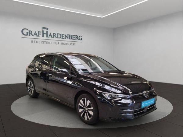Volkswagen Golf VIII 2.0 TDI DSG GOAL / SOFORT VERFÜGBAR  !