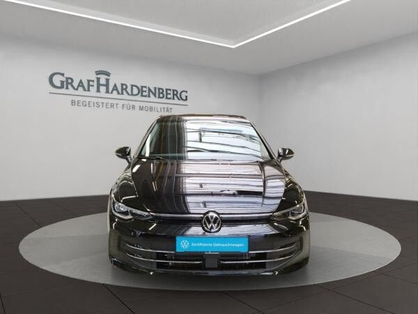 Volkswagen Golf VIII 2.0 TDI DSG GOAL / SOFORT VERFÜGBAR  !