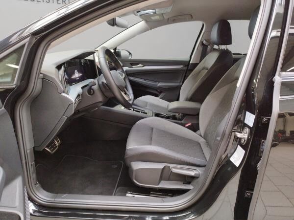 Volkswagen Golf VIII 2.0 TDI DSG GOAL / SOFORT VERFÜGBAR  !