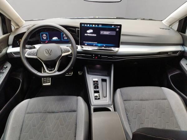 Volkswagen Golf VIII 2.0 TDI DSG GOAL / SOFORT VERFÜGBAR  !