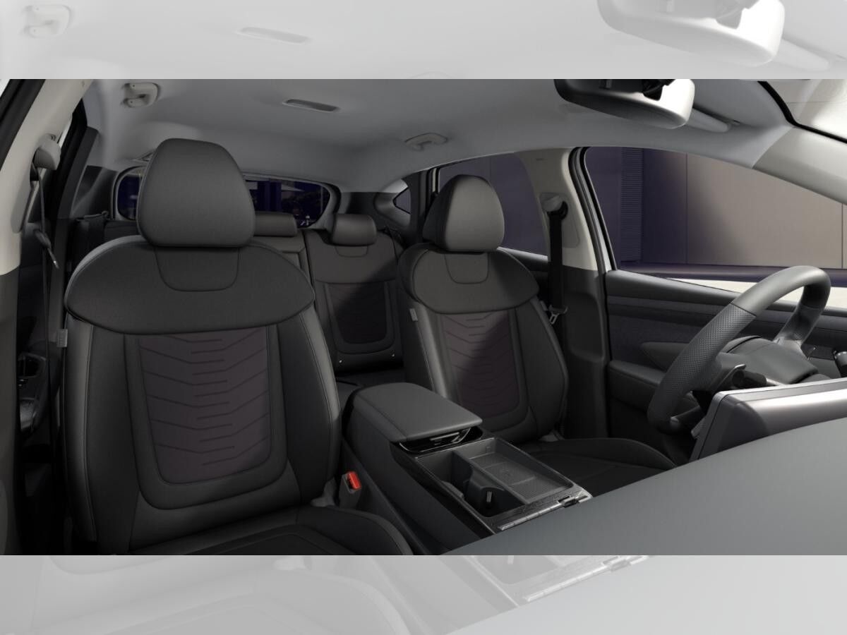 Hyundai TUCSON 1.6 T-GDI Trend Hybrid // Frei Konfigurierbar