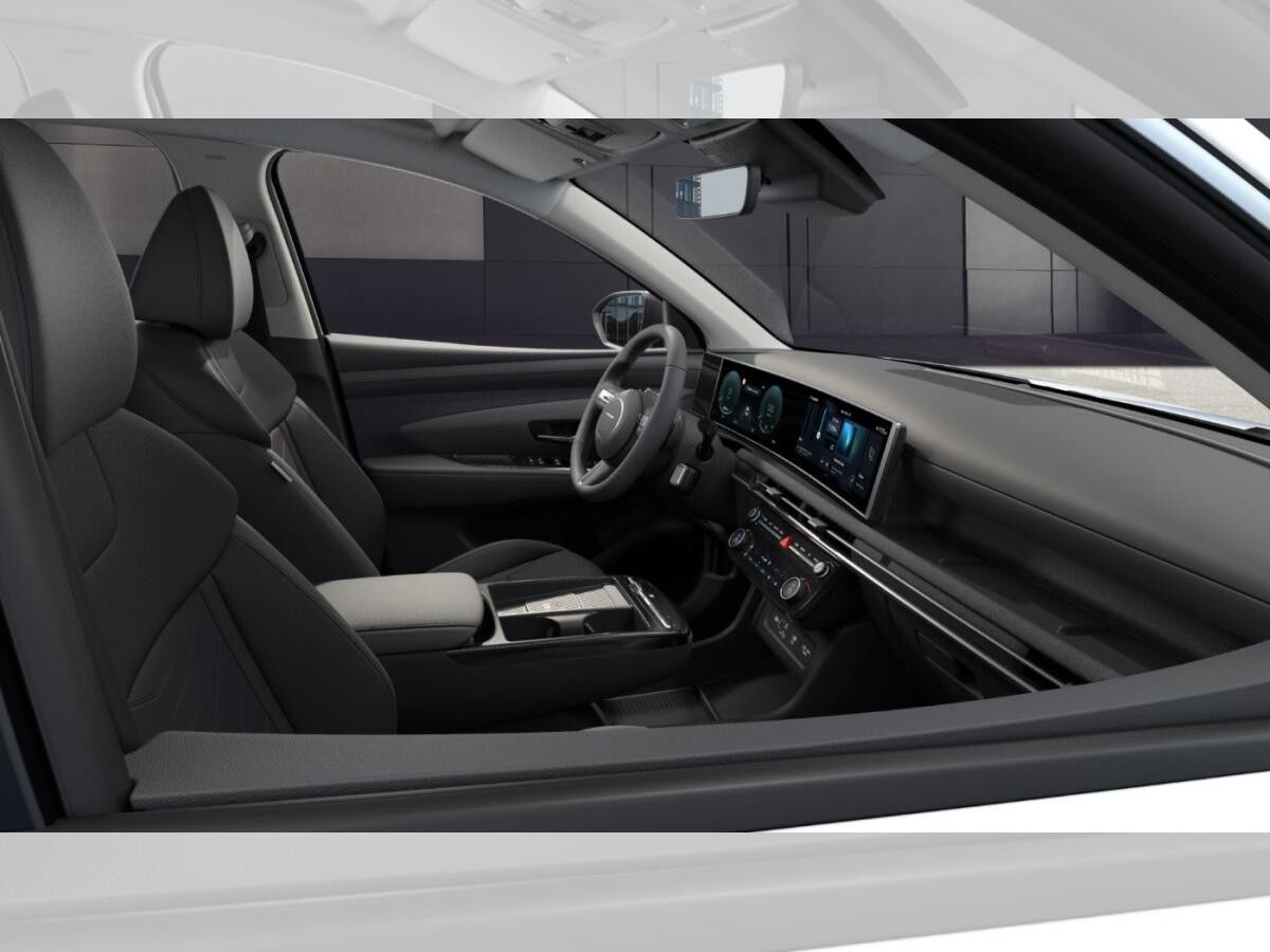 Hyundai TUCSON 1.6 T-GDI Trend Hybrid // Frei Konfigurierbar