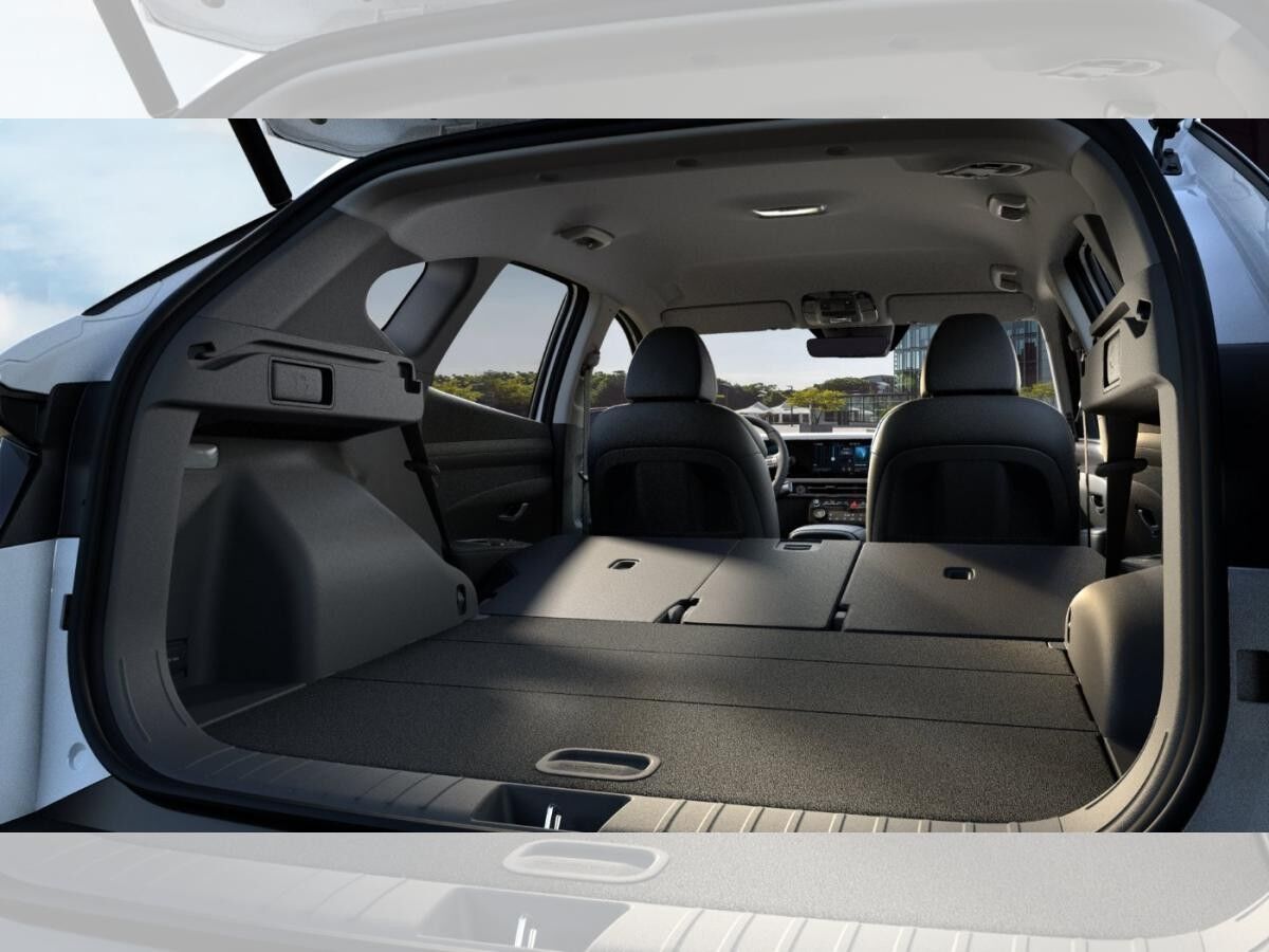 Hyundai TUCSON 1.6 T-GDI Trend Hybrid // Frei Konfigurierbar