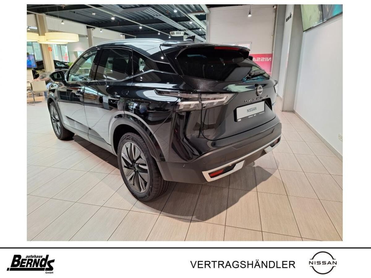 Nissan Qashqai 🔝E-Power 190PS💪 TEKNA⚫ ** SOFORT VERFÜGBAR ** P&G