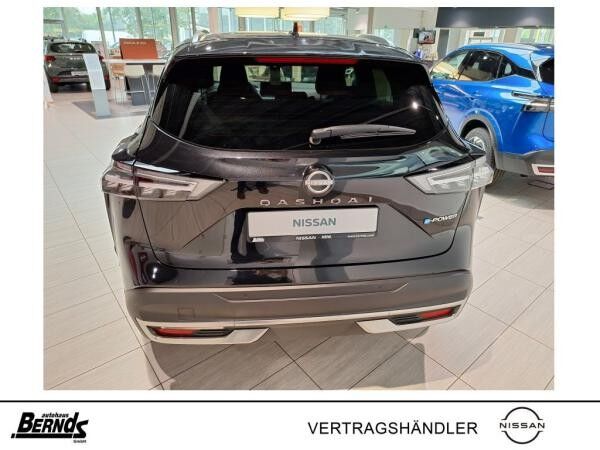 Nissan Qashqai 🔝E-Power 190PS💪 TEKNA⚫ ** SOFORT VERFÜGBAR ** P&G