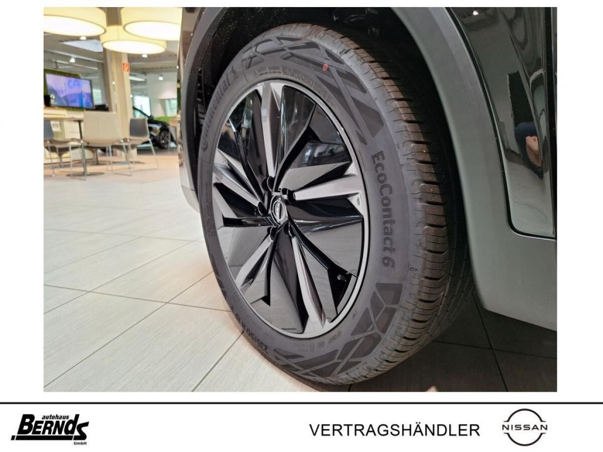 Nissan Qashqai 🔝E-Power 190PS💪 TEKNA⚫ ** SOFORT VERFÜGBAR ** P&G