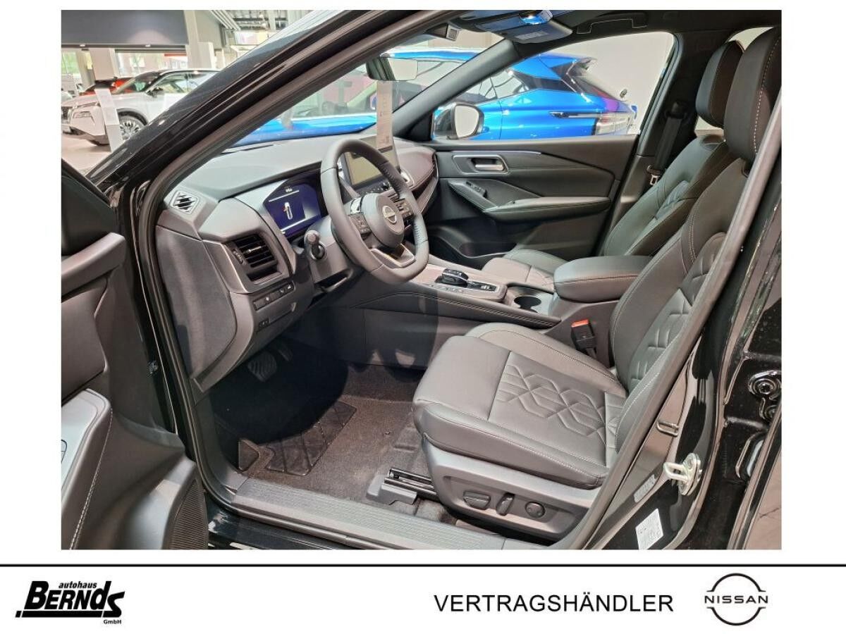 Nissan Qashqai 🔝E-Power 190PS💪 TEKNA⚫ ** SOFORT VERFÜGBAR ** P&G