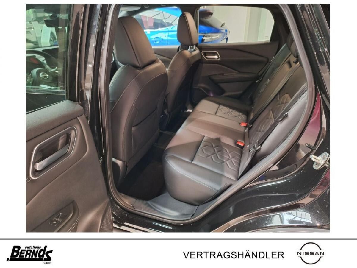 Nissan Qashqai 🔝E-Power 190PS💪 TEKNA⚫ ** SOFORT VERFÜGBAR ** P&G