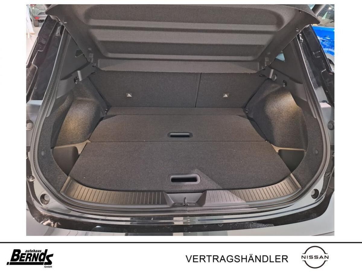 Nissan Qashqai 🔝E-Power 190PS💪 TEKNA⚫ ** SOFORT VERFÜGBAR ** P&G