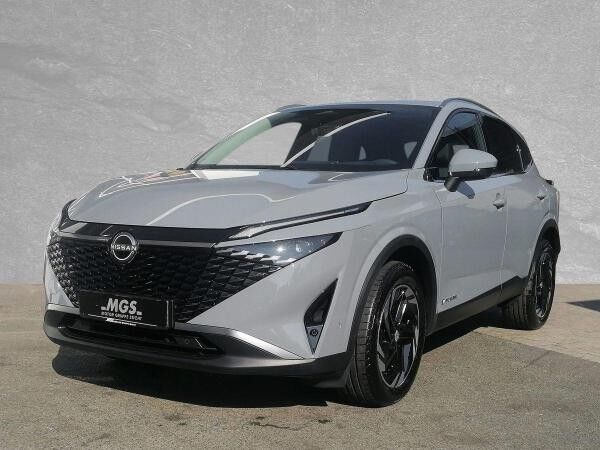 Nissan Qashqai N-Connecta 1.5 VC-T e-Power #KOMFORT
