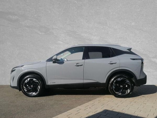Nissan Qashqai N-Connecta 1.5 VC-T e-Power #KOMFORT