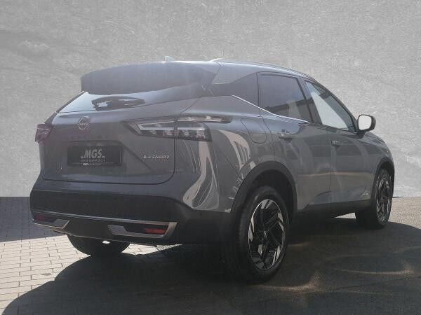 Nissan Qashqai N-Connecta 1.5 VC-T e-Power #KOMFORT