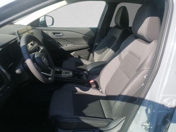 Nissan Qashqai N-Connecta 1.5 VC-T e-Power #KOMFORT