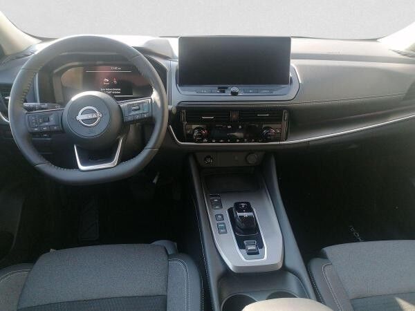 Nissan Qashqai N-Connecta 1.5 VC-T e-Power #KOMFORT