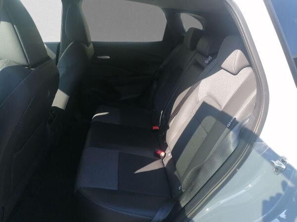 Nissan Qashqai N-Connecta 1.5 VC-T e-Power #KOMFORT