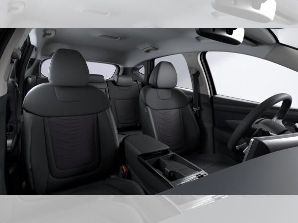 Hyundai Tucson Trend, 1.6 T-GDI 7-Gang-DCT, Automatik LED-Paket‼️ AKTIONSLEASING‼️NUR SOLANGE DER VORRAT REICHT