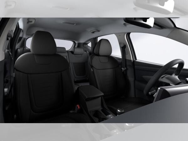 Hyundai Tucson Select, 1.6 T-GDI 6-Gang M/T, Schaltgetriebe ‼️ AKTIONSLEASING‼️NUR SOLANGE DER VORRAT REICHT