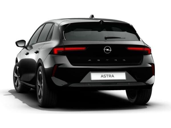 Opel Astra Edition 1.2 Turbo