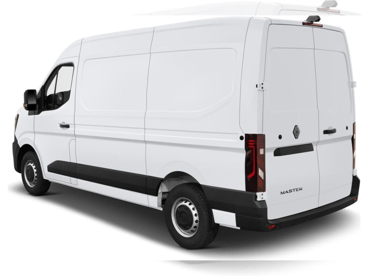 Renault Master L2H2 dCi 130 L2H2 3,5t *GJR*Klima*Kamera*EPH 360 Grad*270 Grad Türen*SOFORT*
