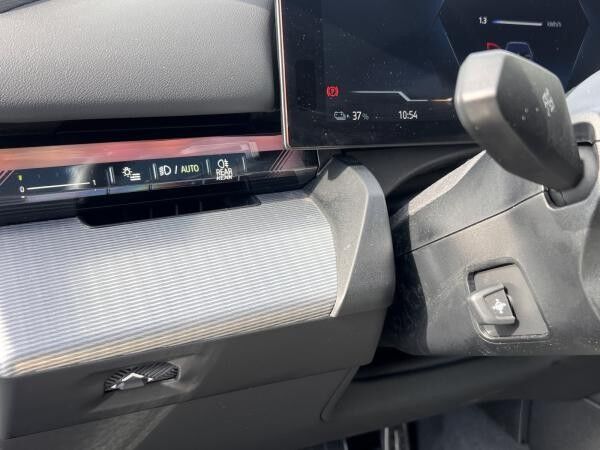 BMW i5 eDrive40 Touring M Sportpaket DAB LED AHK