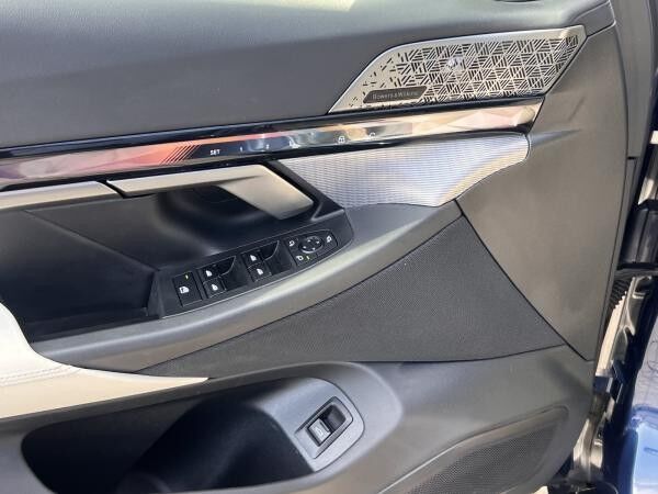 BMW i5 eDrive40 Touring M Sportpaket DAB LED AHK
