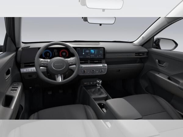 Hyundai KONA Select, 1.0 T-GDI 6-Gang-M/T, Schaltgetriebe ‼️ AKTIONSLEASING‼️NUR SOLANGE DER VORRAT REICHT