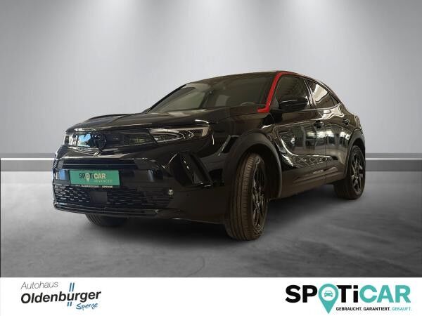 Opel Mokka Electric GS inkl. Sitz & Lenkradheizung