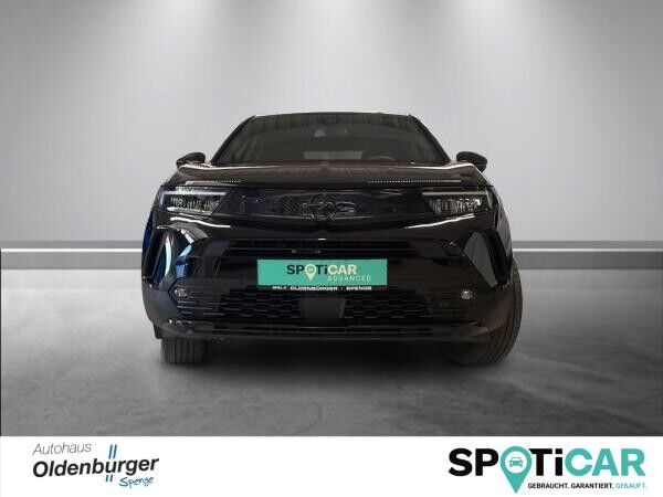 Opel Mokka Electric GS inkl. Sitz & Lenkradheizung