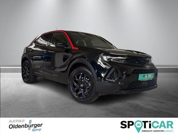 Opel Mokka Electric GS inkl. Sitz & Lenkradheizung