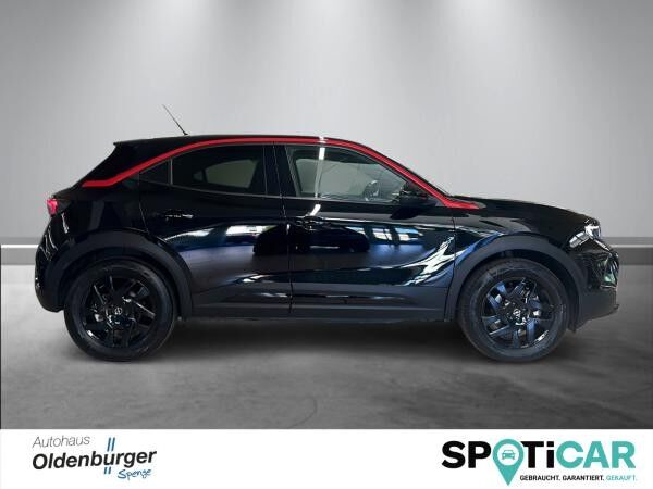Opel Mokka Electric GS inkl. Sitz & Lenkradheizung