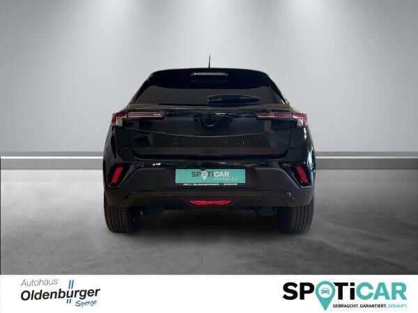 Opel Mokka Electric GS inkl. Sitz & Lenkradheizung