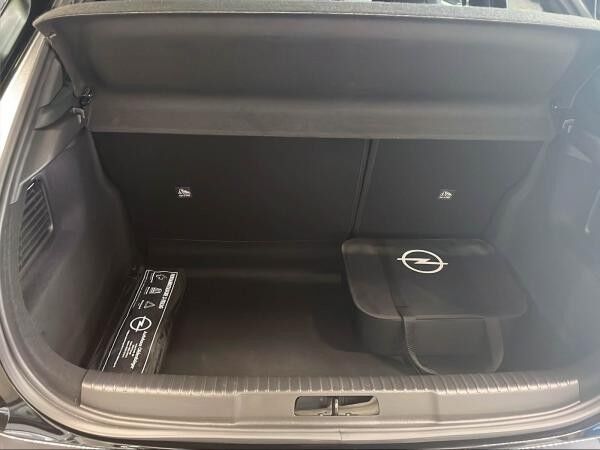 Opel Mokka Electric GS inkl. Sitz & Lenkradheizung