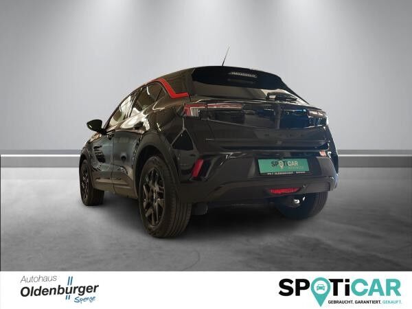 Opel Mokka Electric GS inkl. Sitz & Lenkradheizung