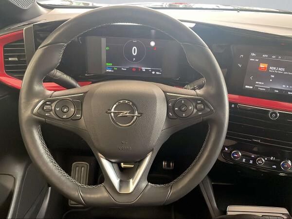 Opel Mokka Electric GS inkl. Sitz & Lenkradheizung