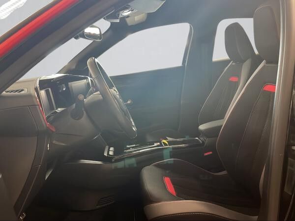 Opel Mokka Electric GS inkl. Sitz & Lenkradheizung