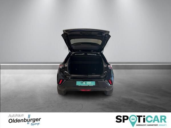 Opel Mokka Electric GS inkl. Sitz & Lenkradheizung