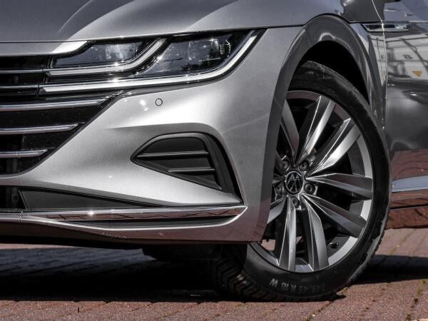 Volkswagen Arteon Shootingbrake Elegance 2.0 TDI DSG ACC AHK LED NAVI KAMERA