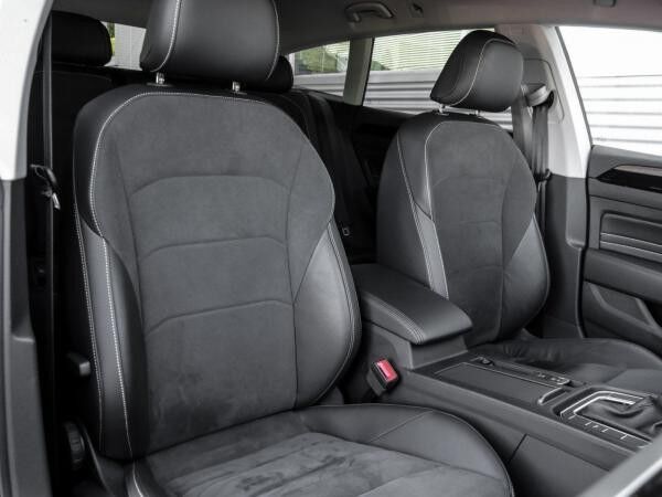 Volkswagen Arteon Shootingbrake Elegance 2.0 TDI DSG ACC AHK LED NAVI KAMERA