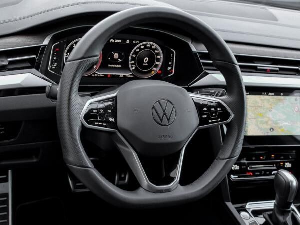 Volkswagen Arteon Shootingbrake Elegance 2.0 TDI DSG ACC AHK LED NAVI KAMERA