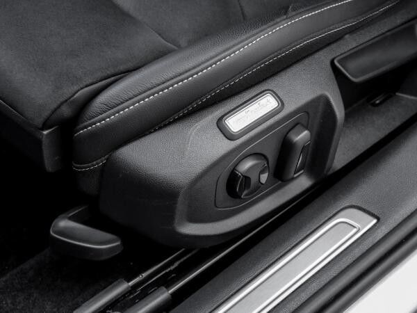 Volkswagen Arteon Shootingbrake Elegance 2.0 TDI DSG ACC AHK LED NAVI KAMERA