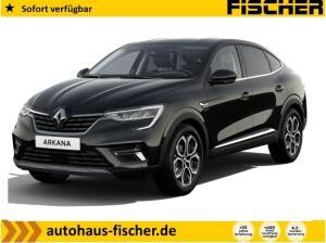 Renault Arkana Techno 140 EDC *SHZ*LKHZ*el. Sitze*GJR*SOFORT*