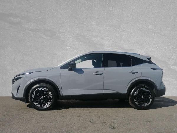 Nissan Qashqai 1.3 DIG-T MHEV N-Connecta #WINTERPAKET