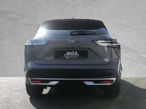 Nissan Qashqai 1.3 DIG-T MHEV N-Connecta #WINTERPAKET