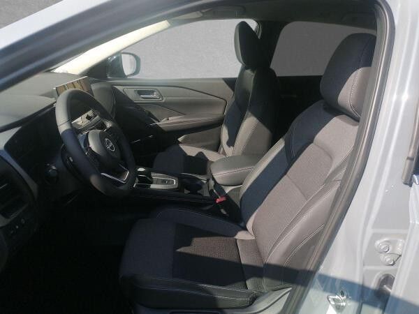 Nissan Qashqai 1.3 DIG-T MHEV N-Connecta #WINTERPAKET
