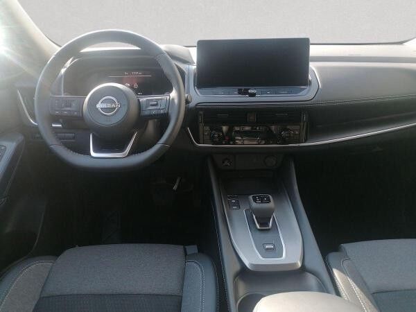 Nissan Qashqai 1.3 DIG-T MHEV N-Connecta #WINTERPAKET